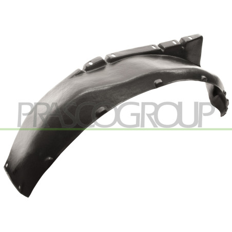 Pare boue d'aile avant côté chauffeur