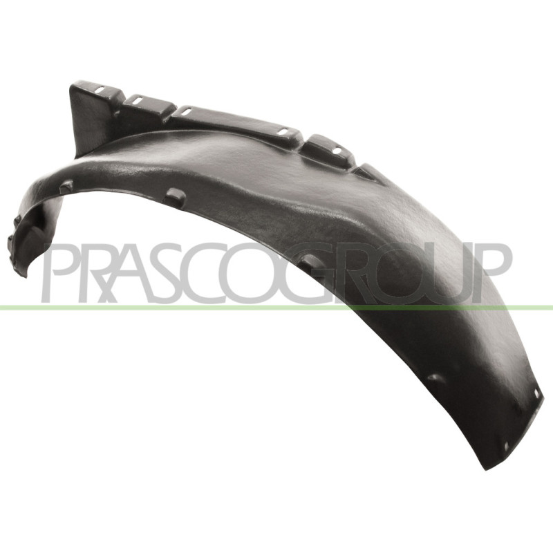 Pare boue d'aile avant côté passager