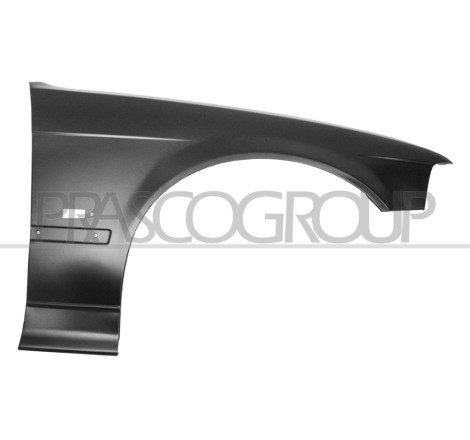 Aile avant côté passager