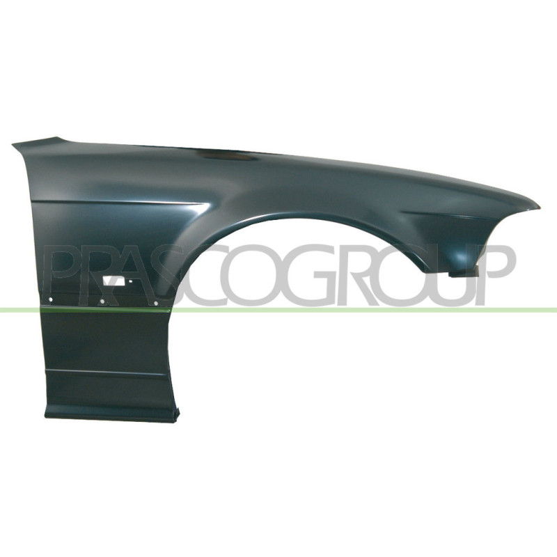 Aile avant côté passager