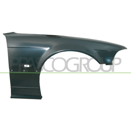 Aile avant côté passager