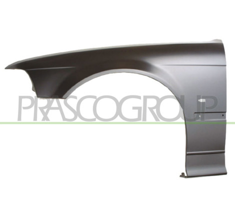 Aile avant côté chauffeur