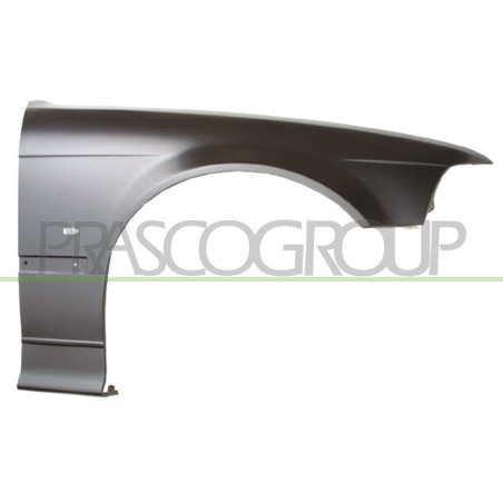 Aile avant côté passager