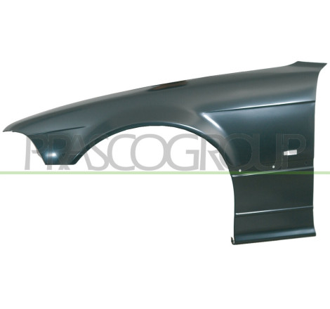 Aile avant côté chauffeur