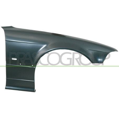 Aile avant côté passager