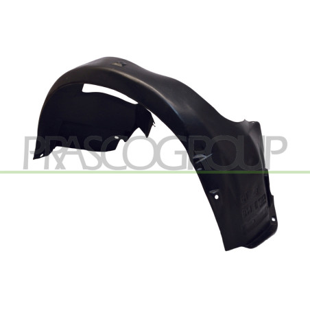 Pare boue d'aile avant côté passager