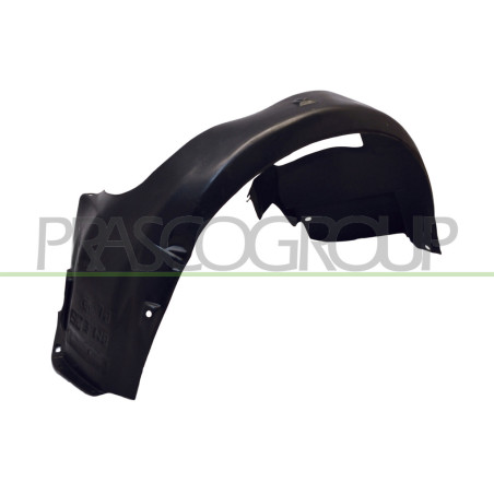 Pare boue d'aile avant côté chauffeur