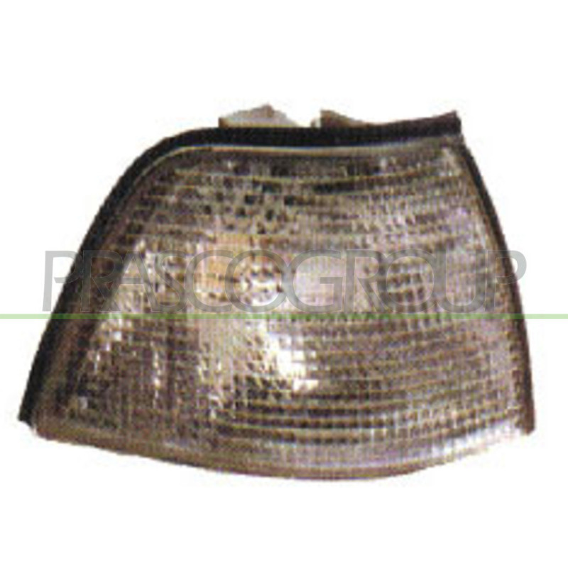 Feu avant côté passager