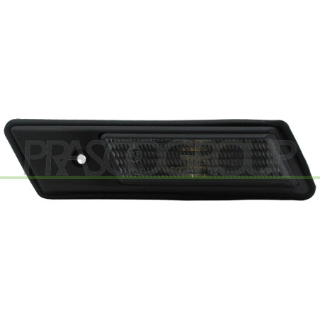 Feu d'aile avant côté chauffeur