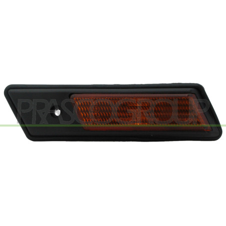 Feu d'aile avant côté chauffeur