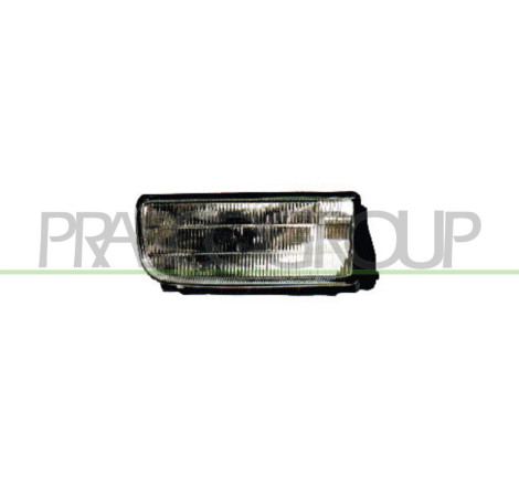 Antibrouillard avant côté passager