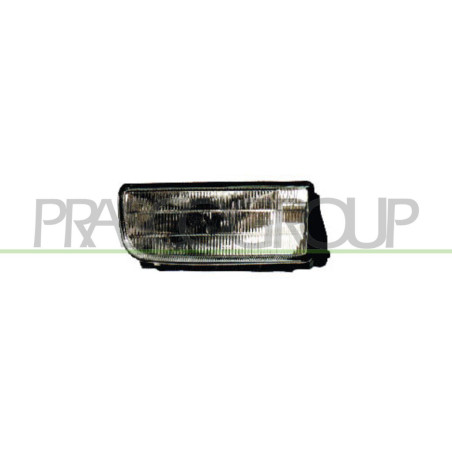 Antibrouillard avant côté passager