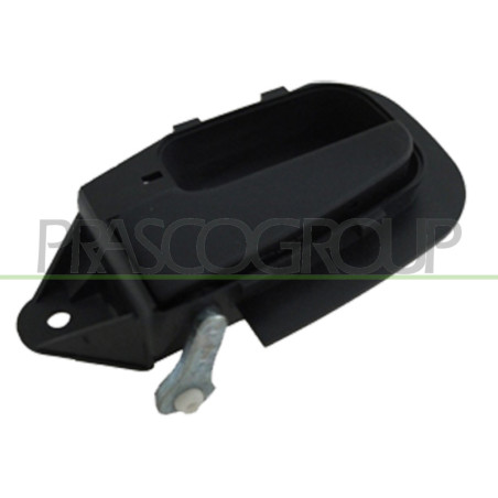 Poignée intérieure noir