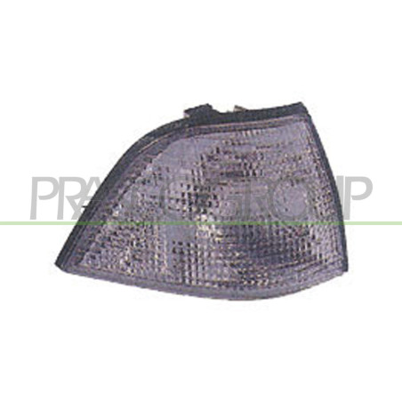 Feu avant côté passager