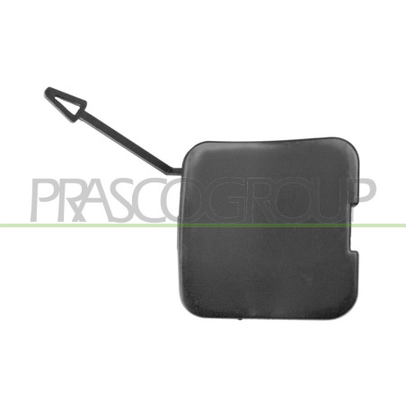 Cache crochet de pare-chocs arrière