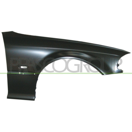 Aile avant côté passager