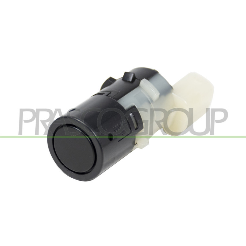 Radar de stationnement