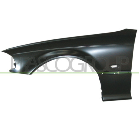 Aile avant côté chauffeur