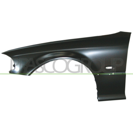 Aile avant côté chauffeur