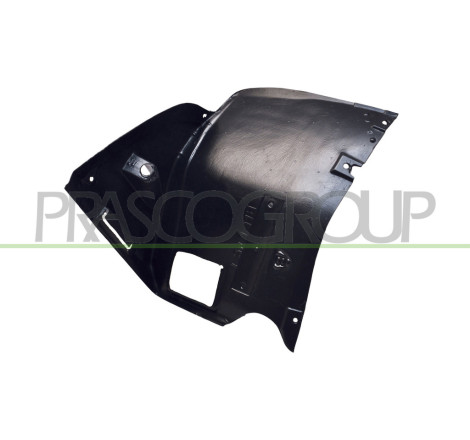 Pare boue d'aile avant côté passager
