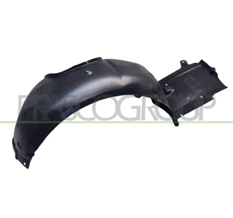 Pare boue d'aile avant côté chauffeur