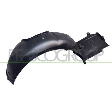 Pare boue d'aile avant côté chauffeur