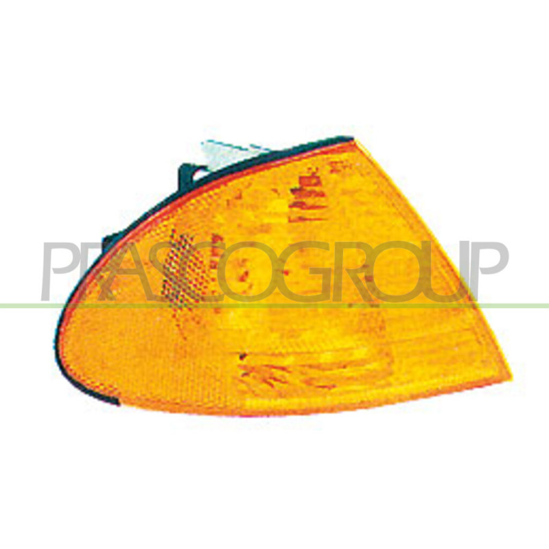 Feu avant côté chauffeur