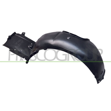 Pare boue d'aile avant côté passager