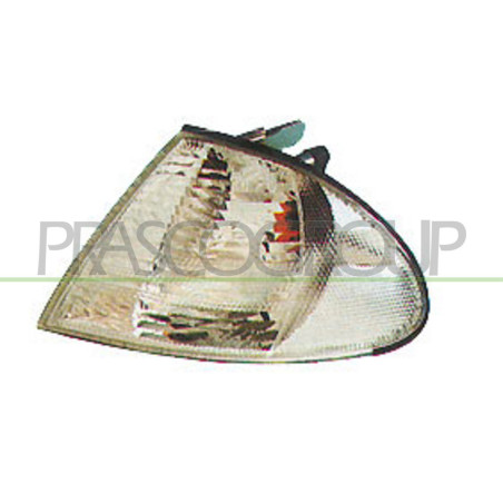 Feu avant côté passager