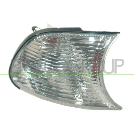 Feu avant côté passager