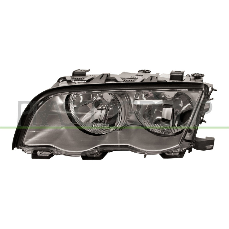 Phare avant côté chauffeur