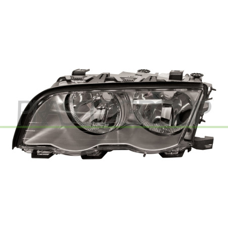 Phare avant côté chauffeur