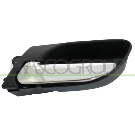 Poignée intérieure noir