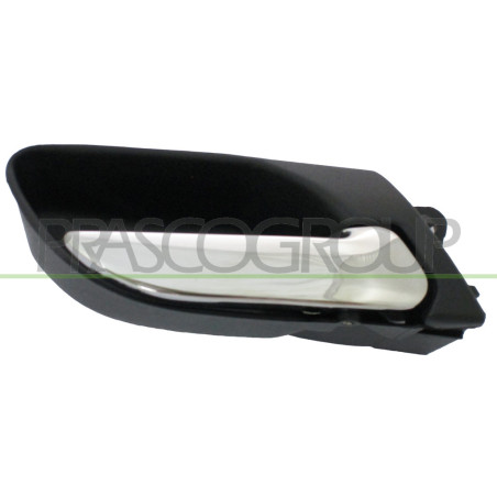 Poignée intérieure noir