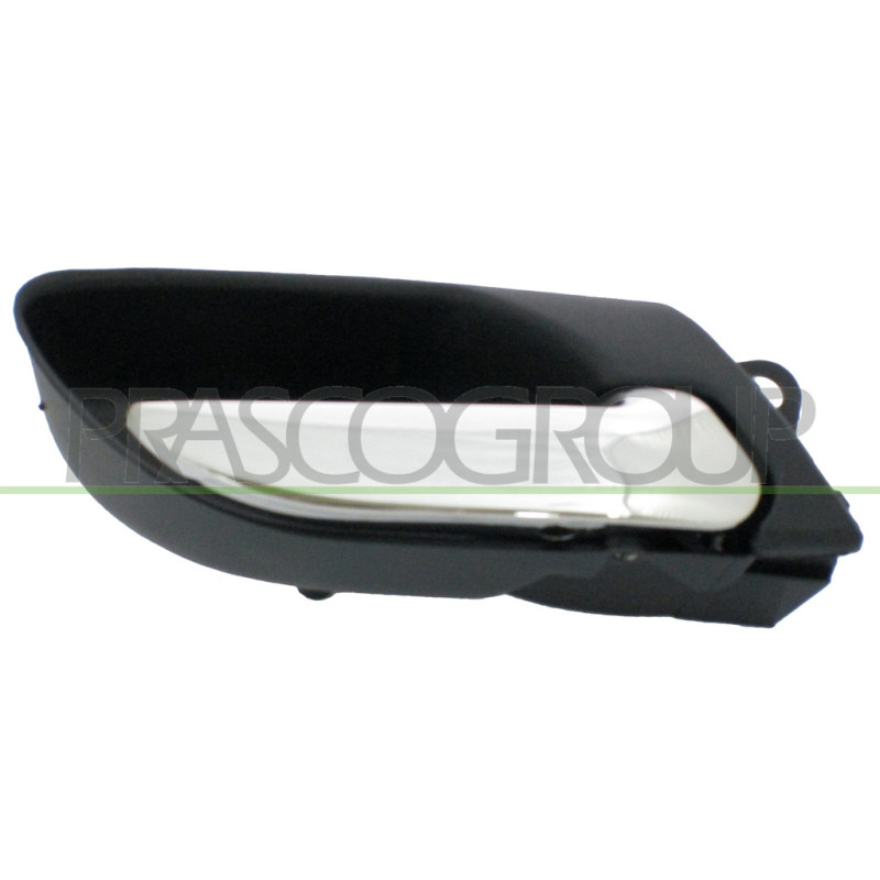 Poignée intérieure noir