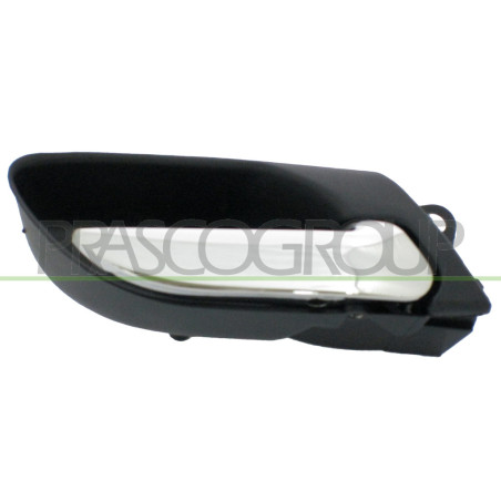 Poignée intérieure noir