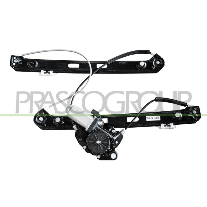 Lève-vitre électrique de porte avant côté passager