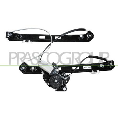 Lève-vitre électrique de porte avant côté passager