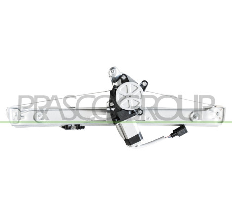 Lève-vitre électrique de porte arrière côté chauffeur