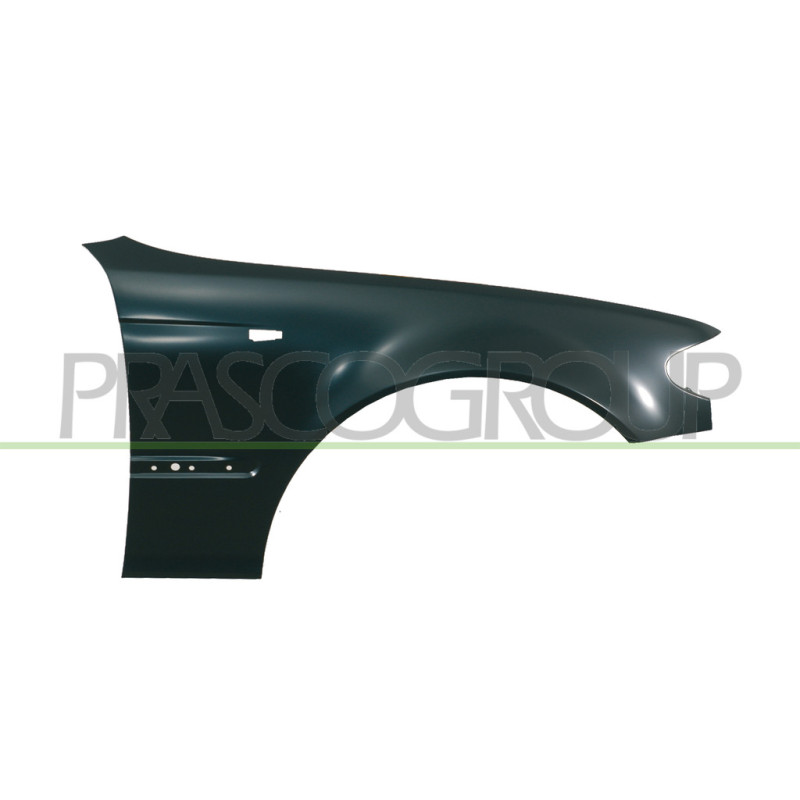 Aile avant côté passager