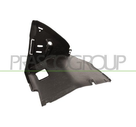 Pare boue d'aile avant côté passager