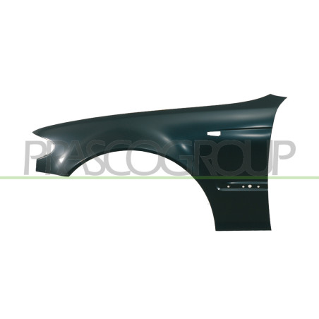 Aile avant côté chauffeur