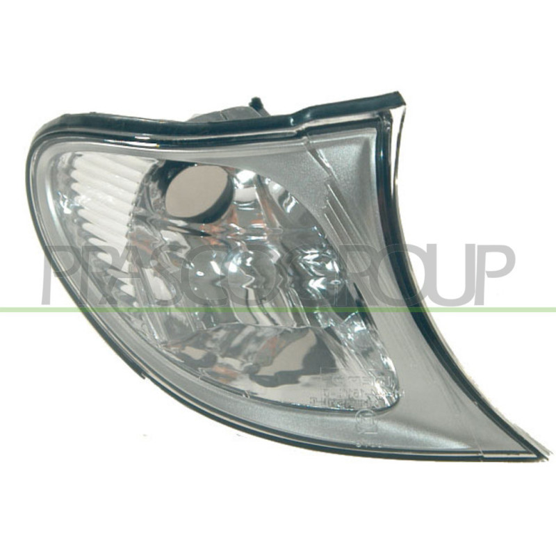 Feu avant côté passager