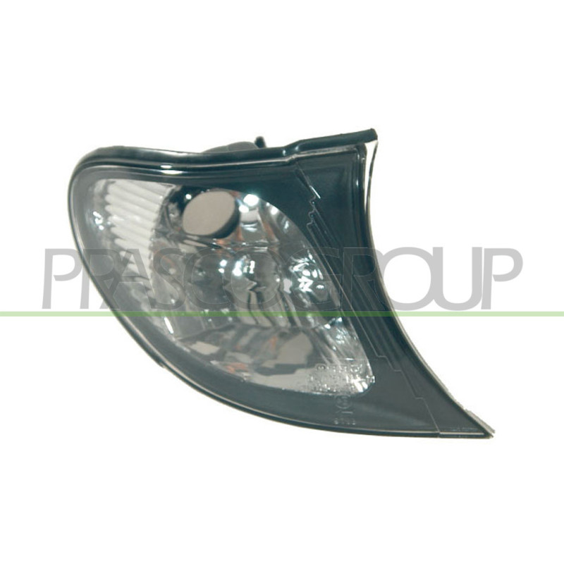 Feu avant côté passager