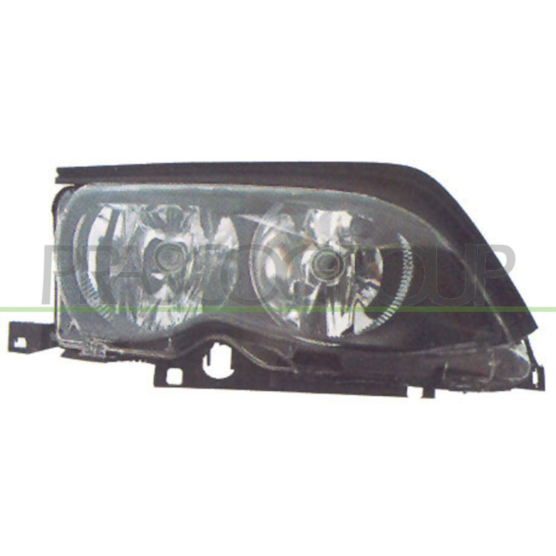 Phare avant côté passager