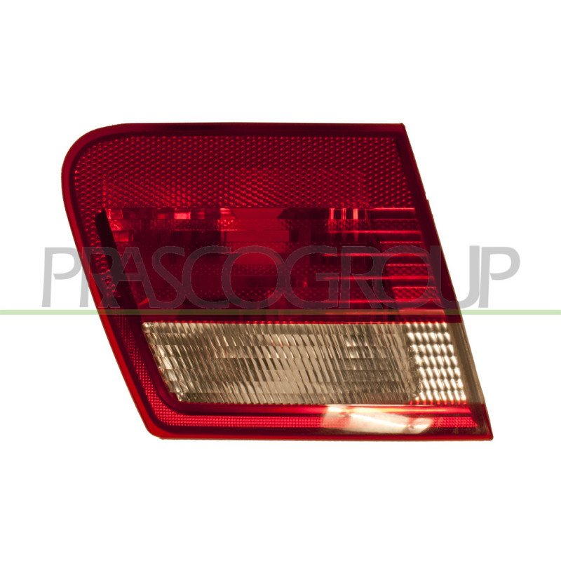 Feu arrière côté passager