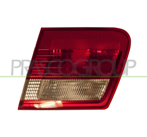 Feu arrière côté chauffeur