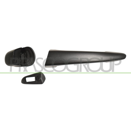 Poignée extérieure noir