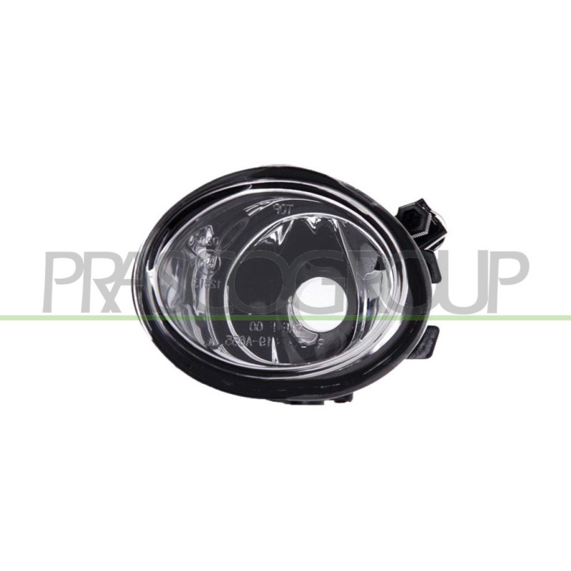 Antibrouillard avant côté passager