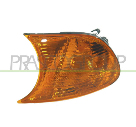 Feu avant côté chauffeur